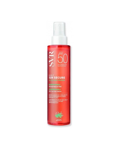Lait solaire SVR Sun Secure Spf 50 200 ml