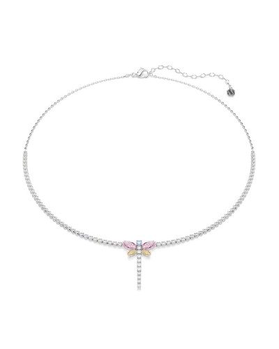 Lasten Silmälasikehykset Swarovski 5737425 Hopeinen