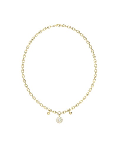 Kinderbrillengestell Guess JUBN06196JWYGT-U Gold