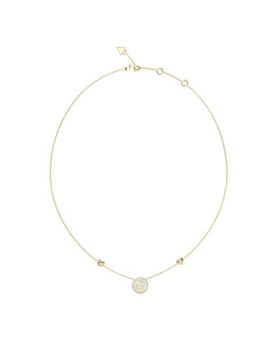 Montatura per Occhiali da Bambino Guess JUBN06201JWYGT-U Dorato