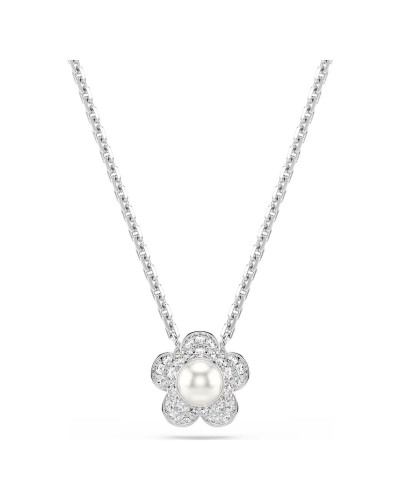 Kinderbrilmontuur Swarovski 5755817 Zilverkleurig