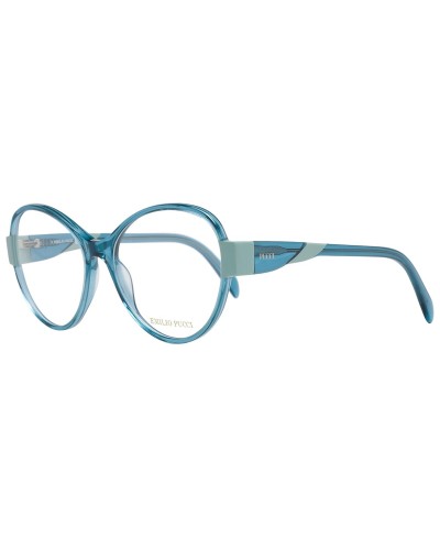 Monture de Lunettes Femme Emilio Pucci EP5205 55095