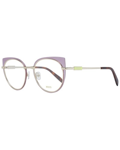 Monture de Lunettes Femme Emilio Pucci EP5220 51080