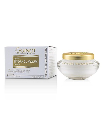 Feuchtigkeitscreme Guinot Hydra Summum 50 ml