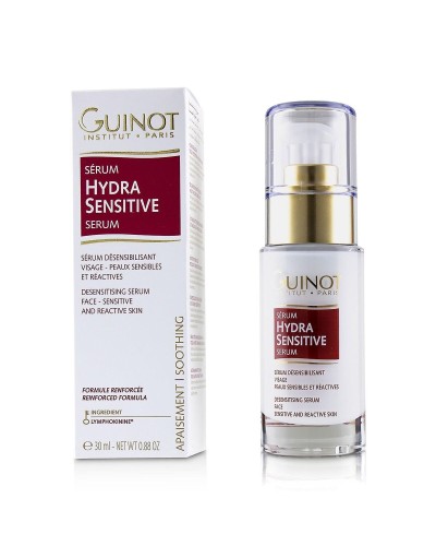 Siero Viso Guinot Hydra Sensitive 30 ml