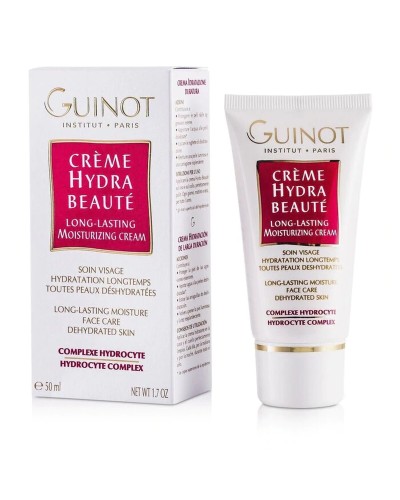 Hydraterende Gezichtscrème Guinot 50 ml