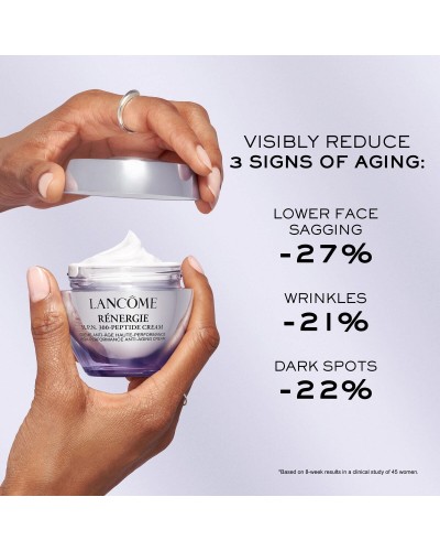 Dagkräm Lancôme Rénérgie Lift Ultra