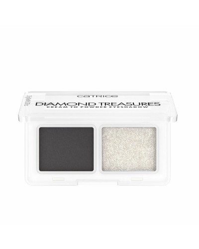 Set de Maquillage Catrice DIAMOND TREASURES