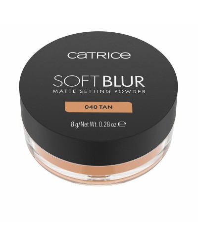 Schminkset Catrice SOFT BLUR