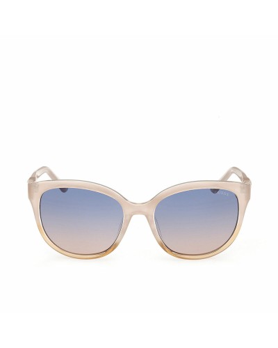 Lunettes de soleil Femme Guess GU7877 57B ø 56 mm