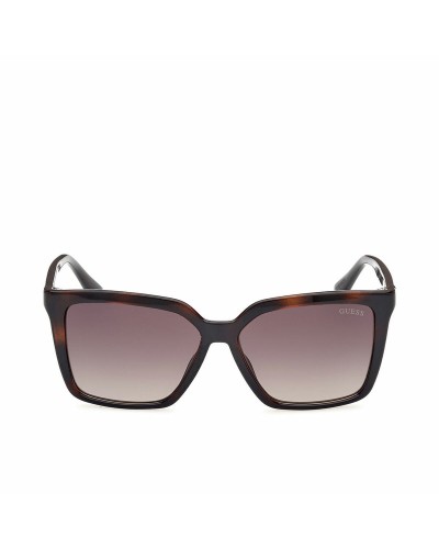 Ladies' Sunglasses Guess GU00099 Habana Ø 55 mm