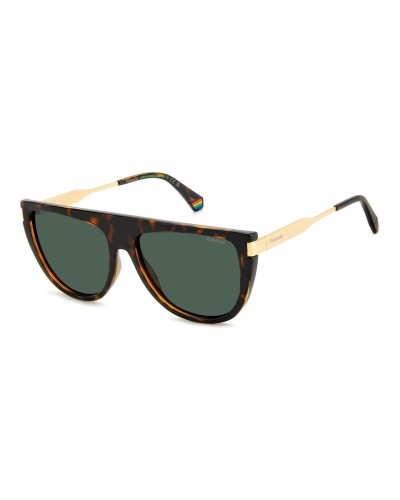 Lunettes de soleil Femme Polaroid PLD 6221_S_X