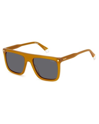 Lunettes de soleil Homme Polaroid PLD 4166_S_X