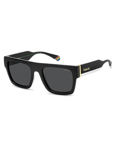 Unisex-Sonnenbrille Polaroid PLD 6224_S_X 54807M9