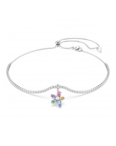 Ladies' Bracelet Swarovski 5749189 Silver