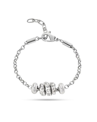 Pulsera Mujer Morellato SCZ229 Plateado