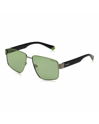 Lunettes de soleil Unisexe Polaroid PLD 6121_S 58SMF