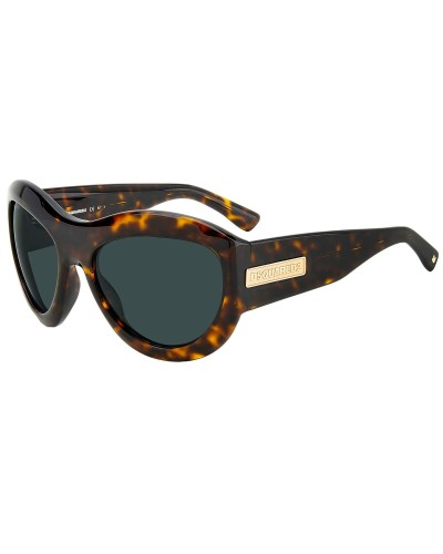 Gafas de Sol Mujer Dsquared2 D2 0072_S