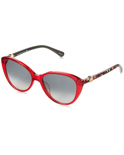 Damsolglasögon Kate Spade VISALIA_G_S