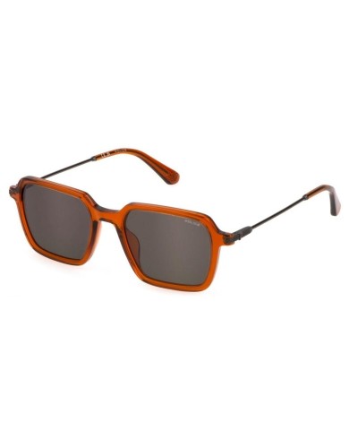 Herrensonnenbrille Police OCTANE 7 SPLL10