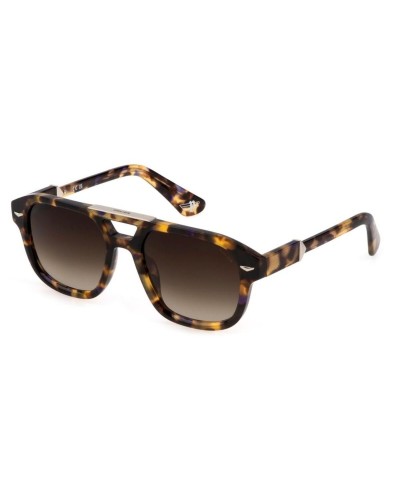 Unisex-Sonnenbrille Police MONUMENT 1 SPLL19