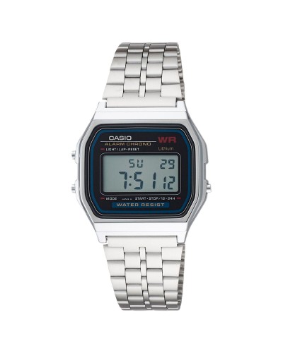 Reloj Unisex Casio A159W-N1DF (Reacondicionado B)