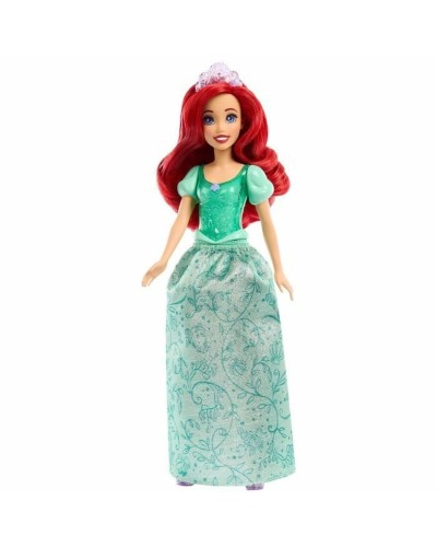 Puppe Mattel Ariel