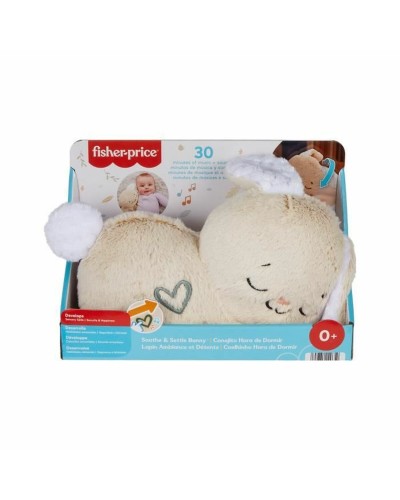 Babypuppe Fisher-Price