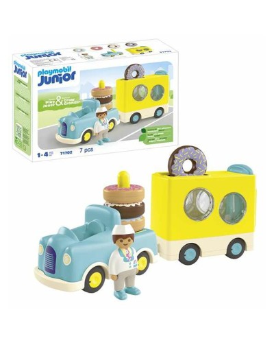 Tillbehör till dockhus Playmobil