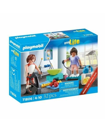 Dolls House Accessories Playmobil