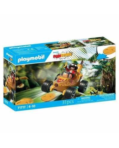 Playset Playmobil 71717 31 Pezzi