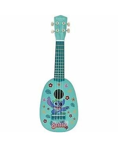 Kindergitarre Lexibook