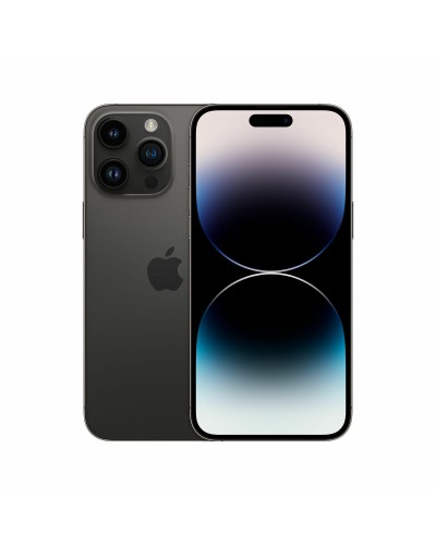 Smartphone Apple iPhone 14 Pro Max 6,7" Hexa Core A16 6 GB RAM 256 GB Zwart