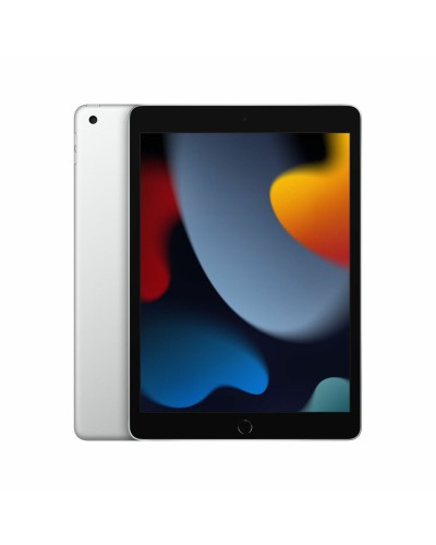 Tablet Apple iPad Zilverkleurig A13 256 GB