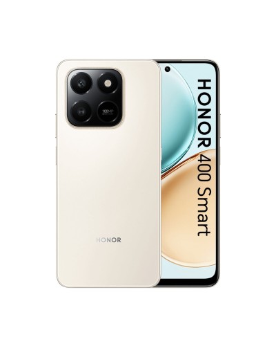 Smartphone Honor LGN-NX1 6,77" Octa Core 6 GB RAM 128 GB Goud