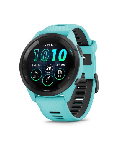 Smartklocka GARMIN 010-02810-12 1,3" 46 mm