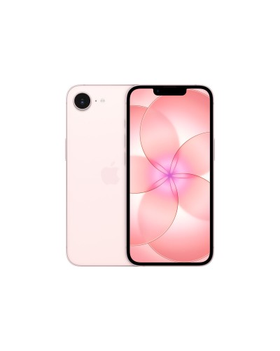 Smartphone Apple iPhone 17e Rose