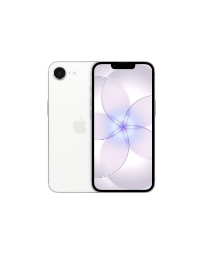 Älypuhelimet Apple iPhone 17e Valkoinen