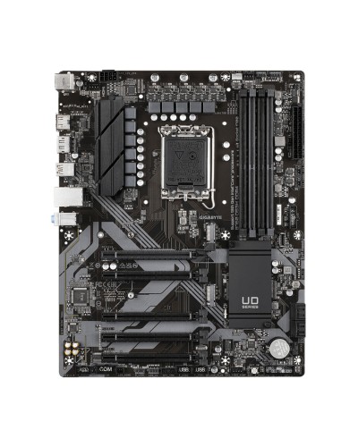 Carte Mère Gigabyte B760 DS3H DDR4 INTEL B760 EXPRESS LGA 1700