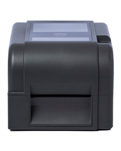 Imprimante pour Etiquettes Brother TD4420TNZ1 Noir Gris