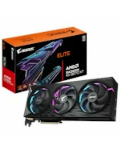 Grafikkarte Gigabyte RX 9070 XT AORUS E 16GB radeon rx 9070 xt 16 GB GDDR6