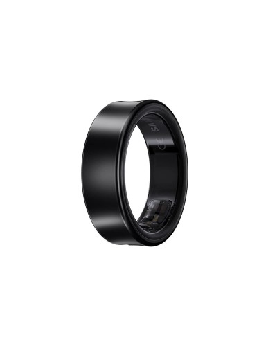Anneau intelligent Samsung Noir