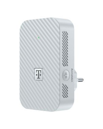 Repeater WiFi OR: Signalförstärkare WiFi Telekom 40824381
