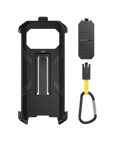 Matkapuhelinsuojus Ulefone UF-C-A27