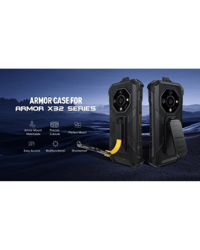 Mobile cover Ulefone