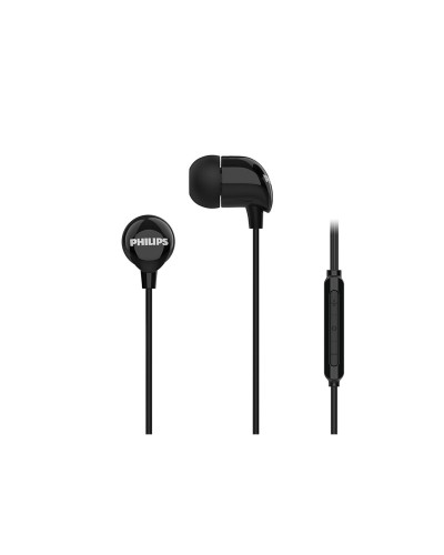 Casque Philips TAE2146BK Noir