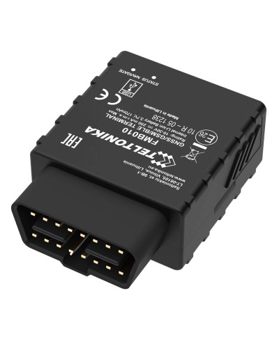 Localisateur GPS Teltonika FMB010H0HG01
