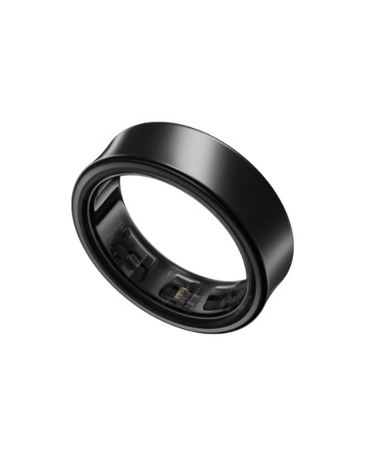 Anello intelligente Samsung Nero