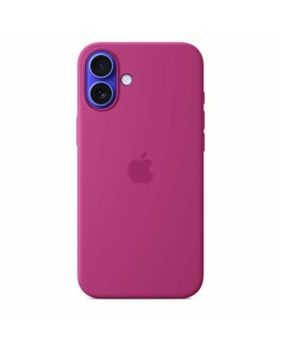 Puhelinsuoja Apple iPhone 16 Plus Fuksia