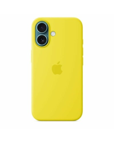 Protection pour téléphone portable Apple Star Fruit Jaune